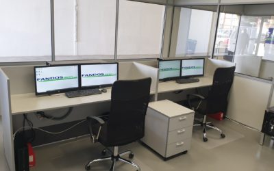 Próxima apertura de la nueva sede de alquiler de furgonetas en Valencia