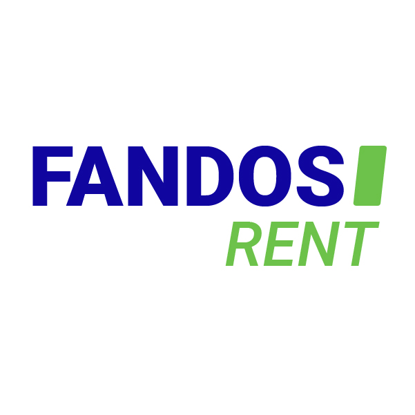 FANDOS Rent logo