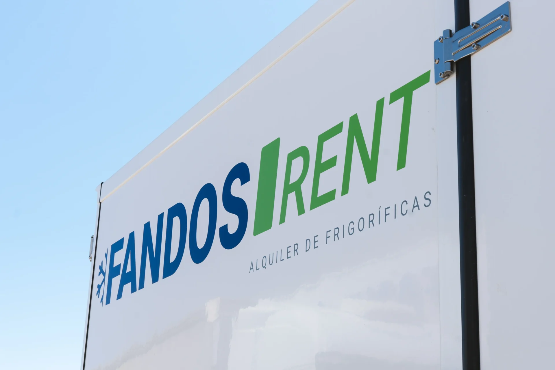 nueva opción de cancelación flexible en FANDOS Rent