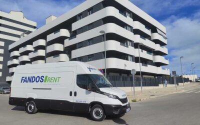 Errores más comunes al alquilar una furgoneta (y cómo evitarlos este verano)