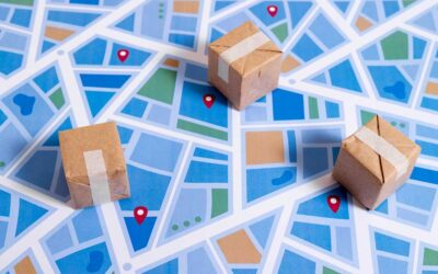 Claves para la optimización de rutas de entrega