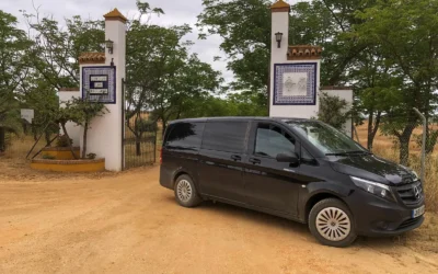 Viajar por el interior todo el año: turismo en grupo y desestacionalización con FANDOS Rent
