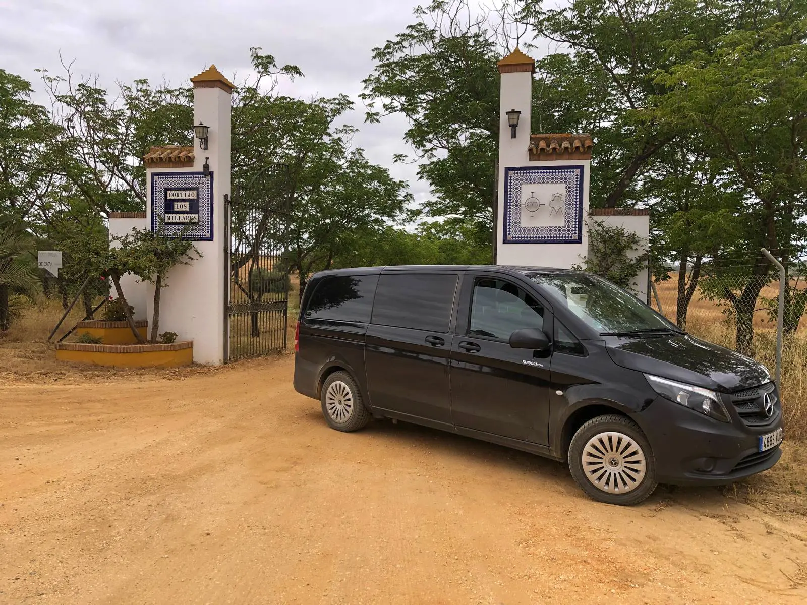 Viajar por el interior todo el año: turismo en grupo y desestacionalización con FANDOS Rent