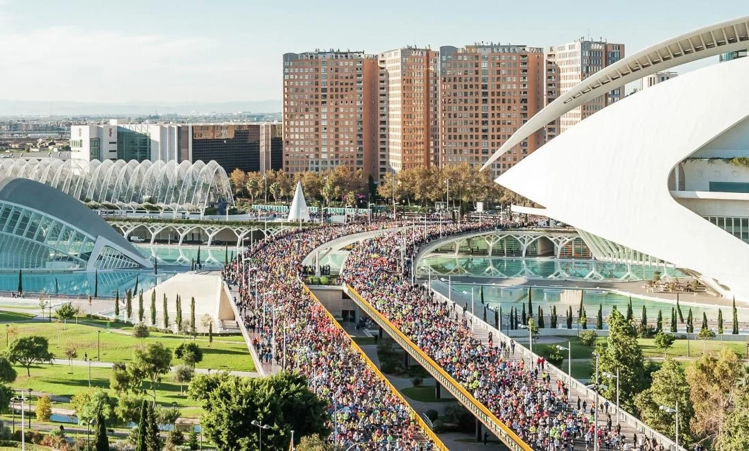 Maratón-Valencia-Ciudad-del-Running