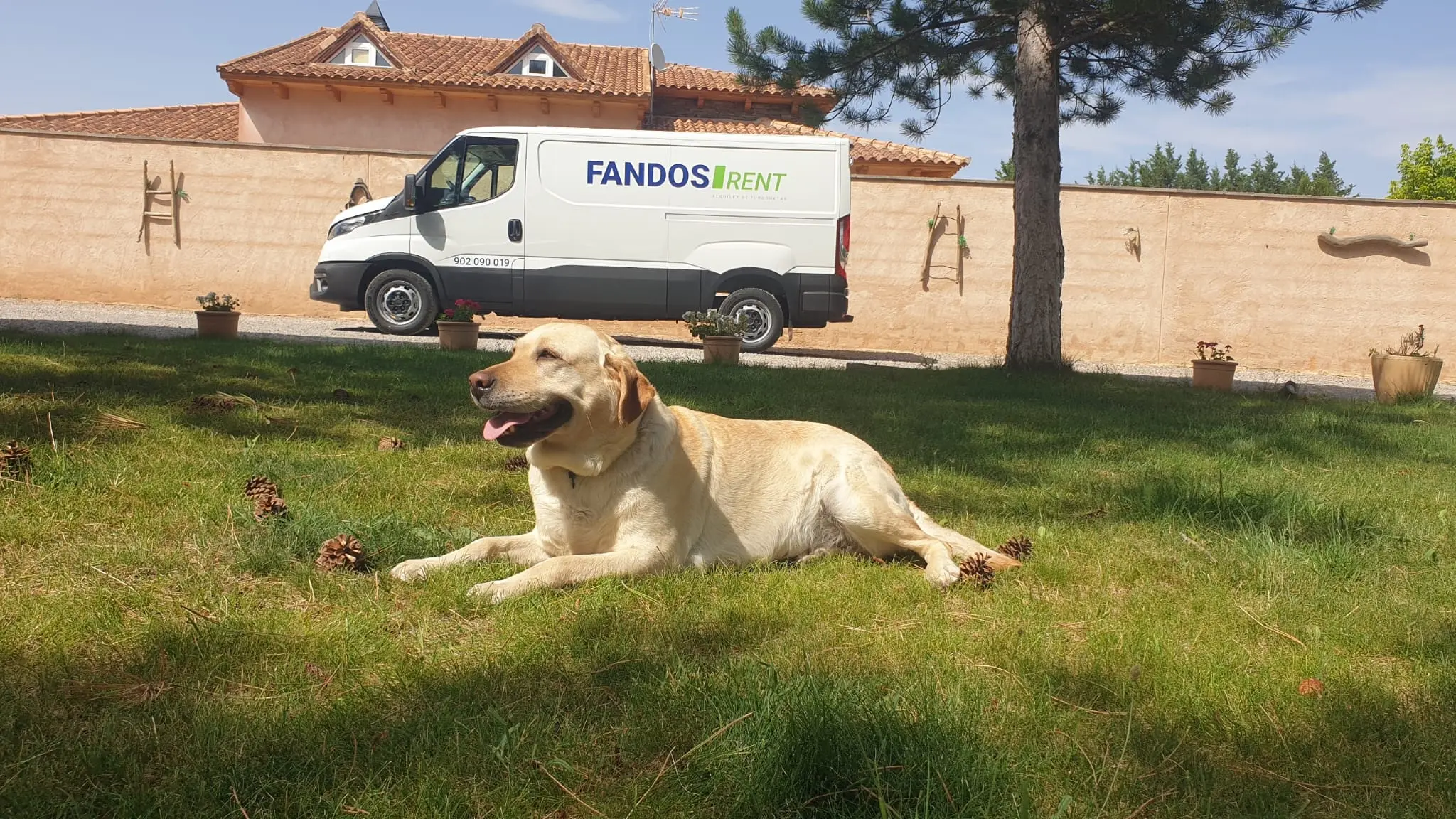 El turismo en España crece con más sostenibilidad y calidad en 2024 FANDOS Rent