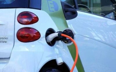 El desafío de la electrificación en el alquiler de vehículos