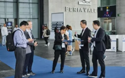 Feria Valencia impulsa el turismo MICE y refuerza a València como ciudad de eventos internacionales