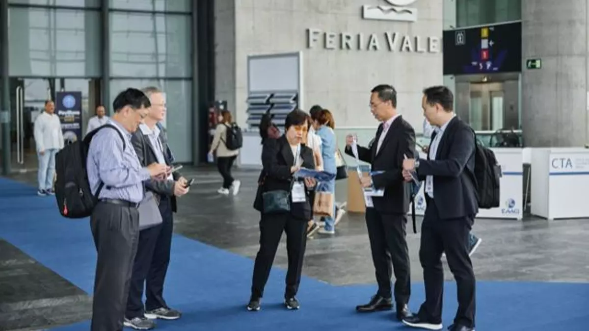 Feria Valencia impulsa el turismo MICE y refuerza a València como ciudad de eventos internacionales