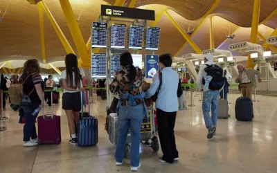 El turismo en España: liderazgo mundial y retos de futuro