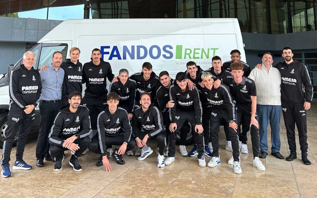 Colaboración Club Voleibol Teruel