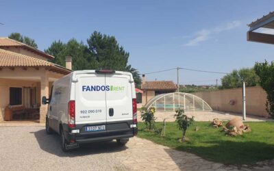 Por qué el alquiler de furgonetas para reparto en Black Friday es clave