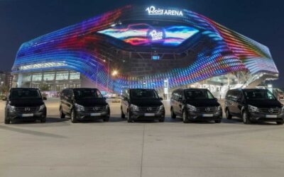 Orgullosos de mover la música: 40 Music Awards 2025