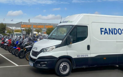 Gran Premio Motul de la Comunitat Valenciana 2025 en el Circuito Ricardo Tormo