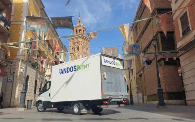 ¿Vas a las Bodas de Isabel 2026? Guía de logística para Haimas o Grupos